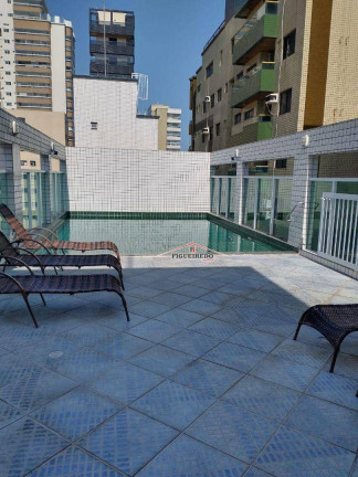 Imagem Apartamento com 1 Quarto à Venda, 48 m² em Canto Do Forte - Praia Grande Imagem Apartamento com 1 Quarto à Venda, 48 m² em Canto Do Forte - Praia Grande