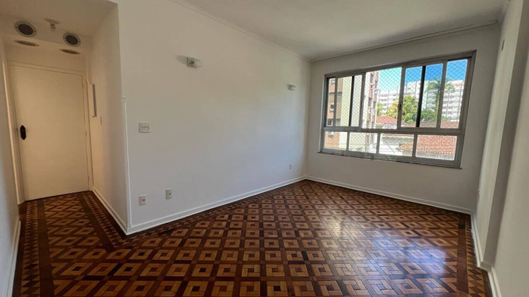Imagem Apartamento com 2 Quartos para Alugar, 117 m² em Boqueirão - Santos Imagem Apartamento com 2 Quartos para Alugar, 117 m² em Boqueirão - Santos