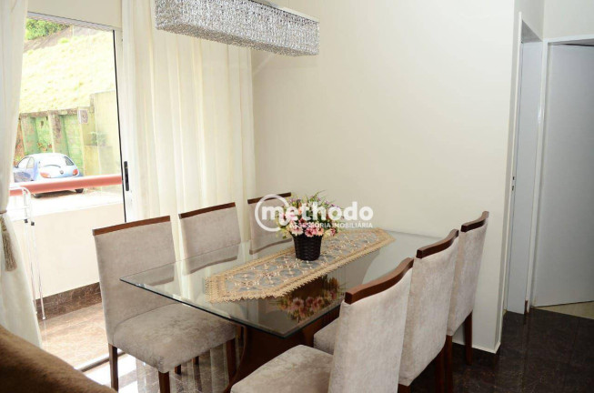 Imagem Apartamento com 2 Quartos à Venda, 60 m² em Ortizes - Valinhos Imagem Apartamento com 2 Quartos à Venda, 60 m² em Ortizes - Valinhos