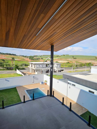 Imagem Casa com 4 Quartos à Venda, 288 m² em Condomínio Residencial Ecopark Bourbon - Caçapava Imagem Casa com 4 Quartos à Venda, 288 m² em Condomínio Residencial Ecopark Bourbon - Caçapava