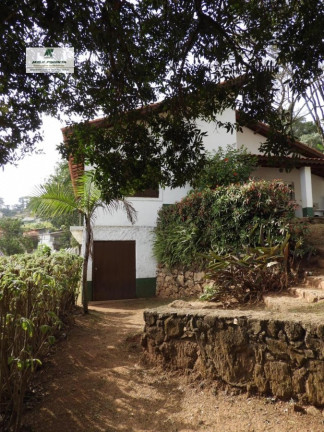 Imagem Chácara com 3 Quartos à Venda, 5.000 m² em Mailasqui - São Roque Imagem Chácara com 3 Quartos à Venda, 5.000 m² em Mailasqui - São Roque