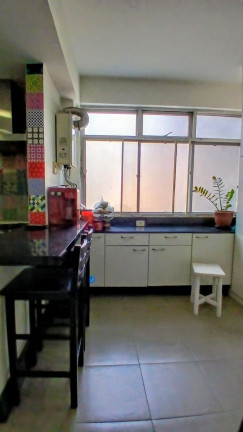 Imagem Apartamento com 4 Quartos à Venda, 160 m² em Gávea - Rio De Janeiro