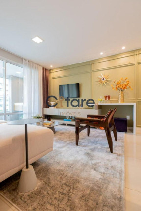 Imagem Apartamento com 3 Quartos à Venda,  em Cambeba - Fortaleza