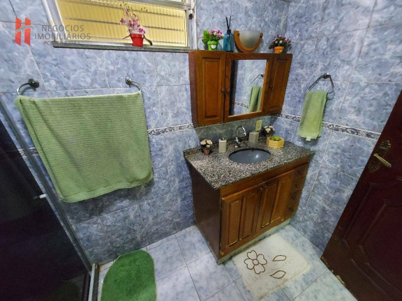 Imagem Casa com 3 Quartos à Venda, 160 m² em Vila São Luís - Duque De Caxias