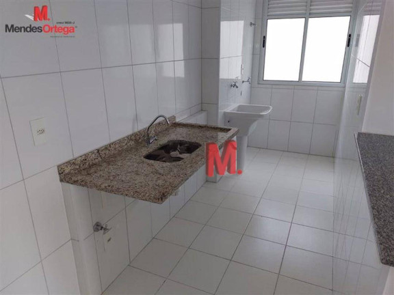 Imagem Apartamento com 2 Quartos à Venda, 48 m² em Wanel Ville - Sorocaba Imagem Apartamento com 2 Quartos à Venda, 48 m² em Wanel Ville - Sorocaba