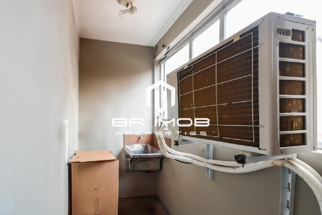 Imagem Imóvel com 1 Quarto à Venda, 38 m² em Vila Olímpia - São Paulo Imagem Imóvel com 1 Quarto à Venda, 38 m² em Vila Olímpia - São Paulo