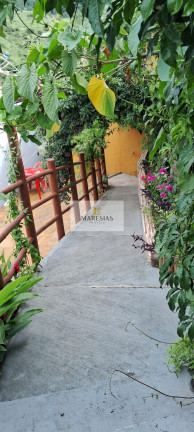 Imagem Casa com 12 Quartos à Venda, 267 m² em São Francisco Da Praia - São Sebastião