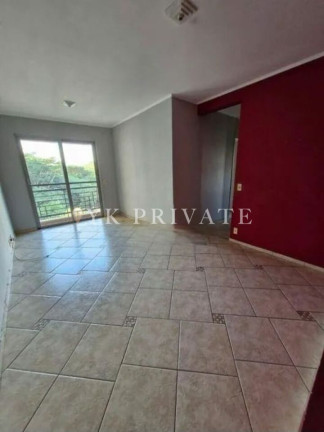 Apartamento com 3 Quartos à Venda, 65 m² em Parque São Domingos - São Paulo