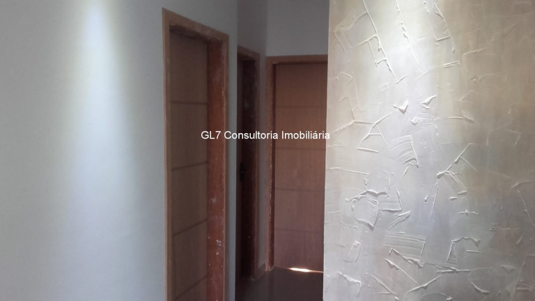 Imagem Casa com 3 Quartos à Venda,  em Jardim Moriyama - Indaiatuba