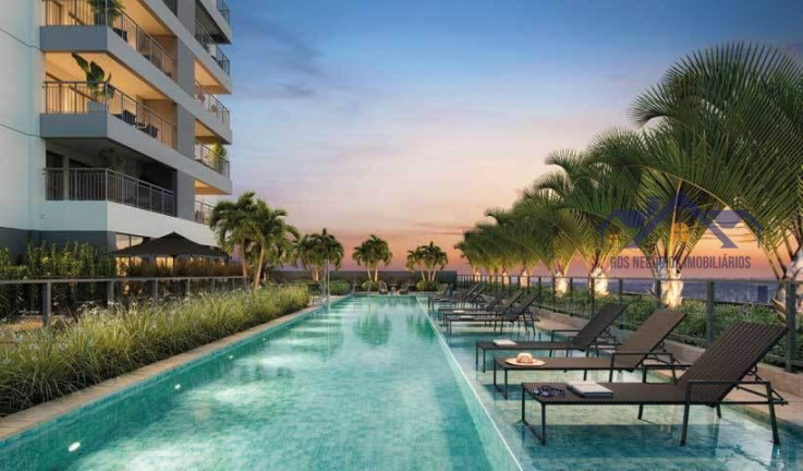 Imagem Apartamento com 2 Quartos à Venda, 64 m² em Jardim Independência - São Paulo Imagem Apartamento com 2 Quartos à Venda, 64 m² em Jardim Independência - São Paulo
