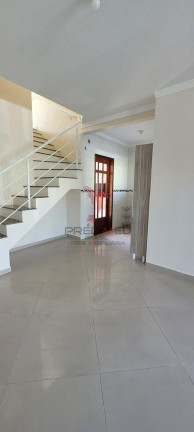 Imagem Casa com 3 Quartos à Venda, 87 m² em Perequê - Porto Belo