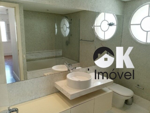 Imagem Apartamento com 3 Quartos à Venda, 170 m² em Jardim Paulista - São Paulo Imagem Apartamento com 3 Quartos à Venda, 170 m² em Jardim Paulista - São Paulo