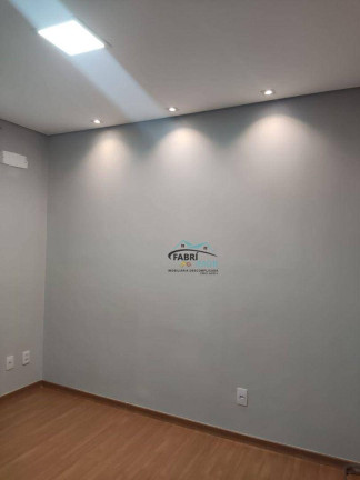 Imagem Apartamento com 2 Quartos à Venda, 42 m² em Jardim Guarujá - Sorocaba Imagem Apartamento com 2 Quartos à Venda, 42 m² em Jardim Guarujá - Sorocaba