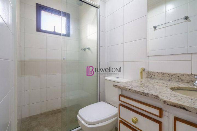 Imagem Apartamento com 4 Quartos à Venda, 155 m² em Perdizes - São Paulo