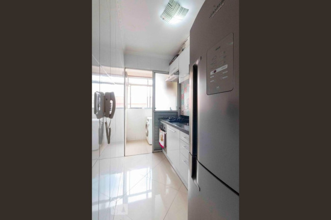 Imagem Apartamento com 2 Quartos à Venda, 47 m² em Vila Carmosina - São Paulo Imagem Apartamento com 2 Quartos à Venda, 47 m² em Vila Carmosina - São Paulo
