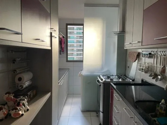 Imagem Imóvel com 2 Quartos à Venda, 62 m² em Sul (águas Claras) - Brasília Imagem Imóvel com 2 Quartos à Venda, 62 m² em Sul (águas Claras) - Brasília
