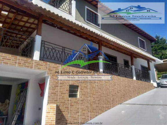 Casa de Condomínio com 3 Quartos à Venda, 1.180 m² em Alpes De Mairiporã - Atibaia