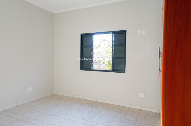Imagem Casa com 3 Quartos à Venda,  em Vila Sfeir - Indaiatuba