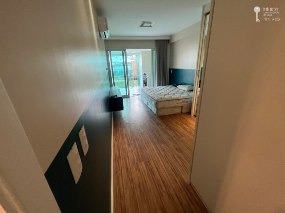 Imagem Apartamento com 1 Quarto à Venda, 113 m² em Ondina - Salvador