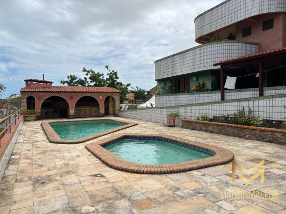 Imagem Edifício Residencial com 50 Quartos à Venda, 2.410 m² em Centro - Paracuru