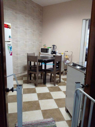 Imagem Casa com 2 Quartos à Venda, 61 m² em Parque Cidade Jardim - Jundiaí