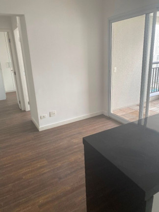 Imagem Apartamento com 2 Quartos à Venda, 54 m² em Vila Andrade - São Paulo Imagem Apartamento com 2 Quartos à Venda, 54 m² em Vila Andrade - São Paulo