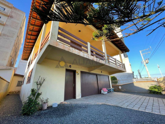 Imagem Casa com 2 Quartos à Venda,  em Gravatá - Navegantes