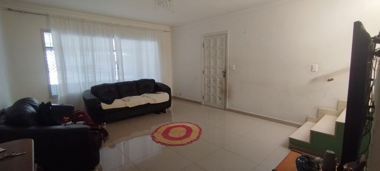 Imagem Casa com 3 Quartos à Venda, 197 m² em Jabaquara - São Paulo Imagem Casa com 3 Quartos à Venda, 197 m² em Jabaquara - São Paulo