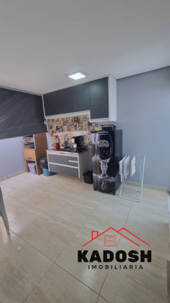 Imagem Casa com 2 Quartos para Alugar, 150 m² em Papagaio - Feira De Santana