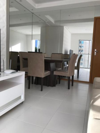 Imagem Apartamento com 3 Quartos à Venda, 76 m² em Imbuí - Salvador