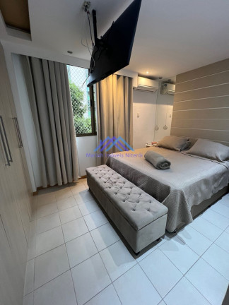Imagem Imóvel com 2 Quartos à Venda, 82 m² em Icaraí - Niterói Imagem Imóvel com 2 Quartos à Venda, 82 m² em Icaraí - Niterói