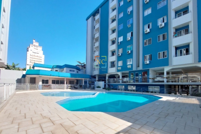 Imagem Apartamento com 3 Quartos à Venda, 75 m² em Barreiros - São José