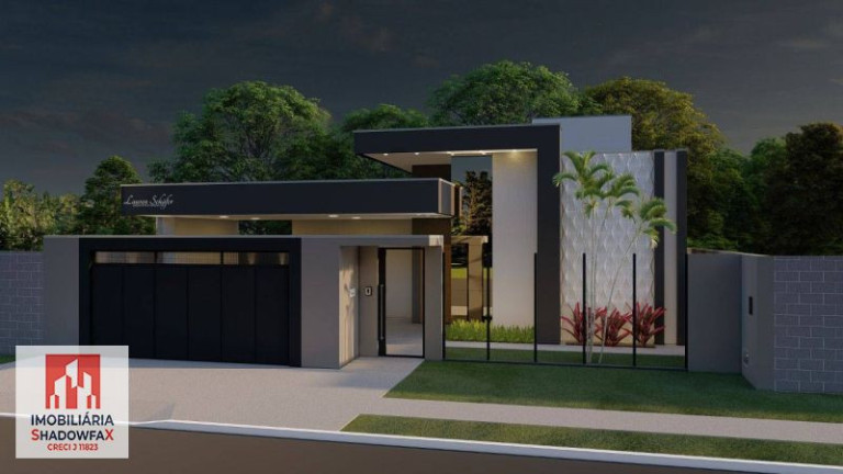 Imagem Casa com 3 Quartos à Venda, 145 m² Imagem Casa com 3 Quartos à Venda, 145 m²
