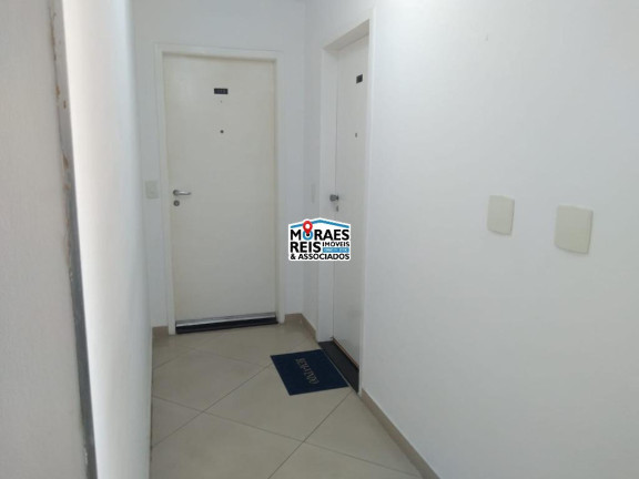 Apartamento com 1 Quarto à Venda, 53 m² em Vila Da Saúde - São Paulo