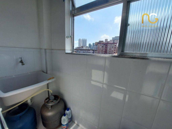 Imagem Apartamento com 1 Quarto à Venda, 64 m² em Boqueirão - Praia Grande Imagem Apartamento com 1 Quarto à Venda, 64 m² em Boqueirão - Praia Grande