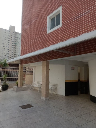 Imagem Kitnet com 1 Quarto à Venda, 35 m² em Aviação - Praia Grande