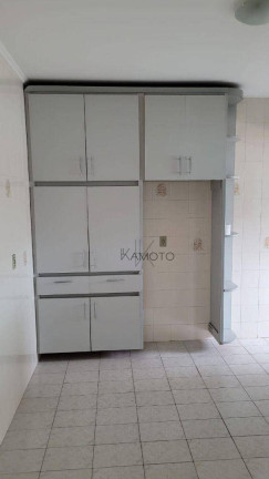 Imagem Apartamento com 3 Quartos à Venda, 99 m² em Centro - São Caetano Do Sul Imagem Apartamento com 3 Quartos à Venda, 99 m² em Centro - São Caetano Do Sul