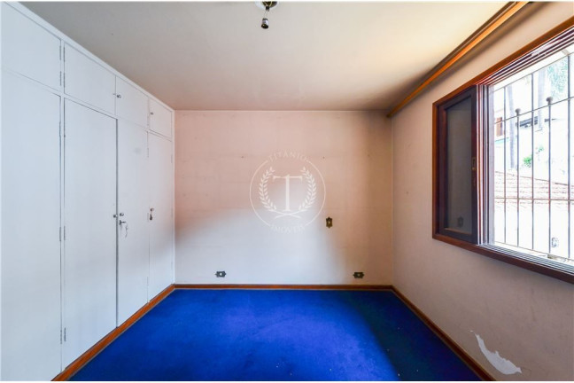 Imagem Casa com 4 Quartos à Venda, 400 m² em Jardim Leonor - São Paulo