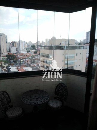 Imagem Apartamento com 3 Quartos à Venda, 88 m² em Parada Inglesa - São Paulo Imagem Apartamento com 3 Quartos à Venda, 88 m² em Parada Inglesa - São Paulo