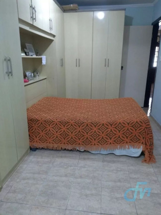 Imagem Sobrado com 3 Quartos à Venda, 270 m² em Conjunto Residencial Do Bosque - Mogi Das Cruzes