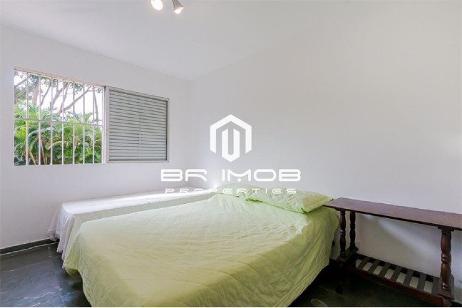 Imagem Imóvel com 3 Quartos à Venda, 104 m² em Vila Madalena - São Paulo