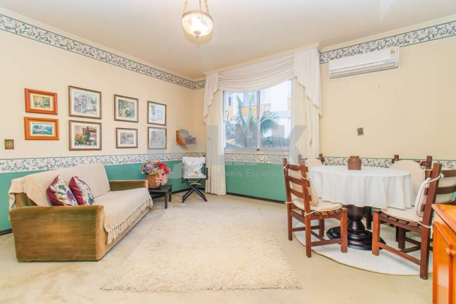 Apartamento com 2 Quartos à Venda, 75 m² em Mont Serrat - Porto Alegre