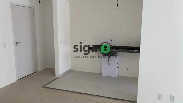 Apartamento com 2 Quartos à Venda, 81 m² em Saúde - São Paulo
