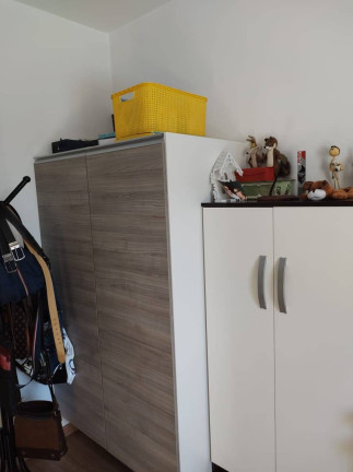 Imagem Apartamento com 3 Quartos à Venda, 68 m² em Mooca - São Paulo