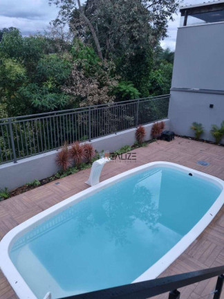 Imagem Casa com 3 Quartos à Venda, 200 m² em Condomínio Terra Magna - Indaiatuba Imagem Casa com 3 Quartos à Venda, 200 m² em Condomínio Terra Magna - Indaiatuba
