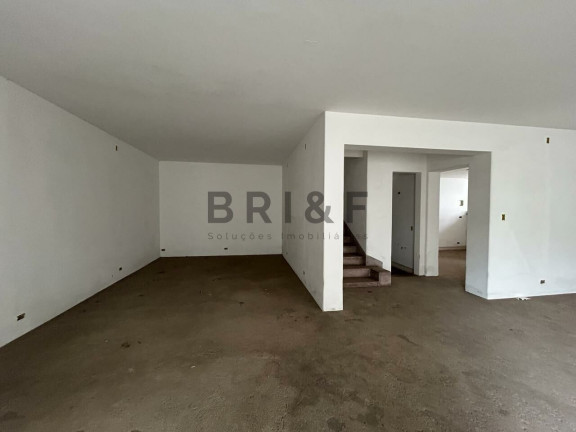 Imagem Casa com 4 Quartos à Venda, 258 m² em Brooklin  - São Paulo