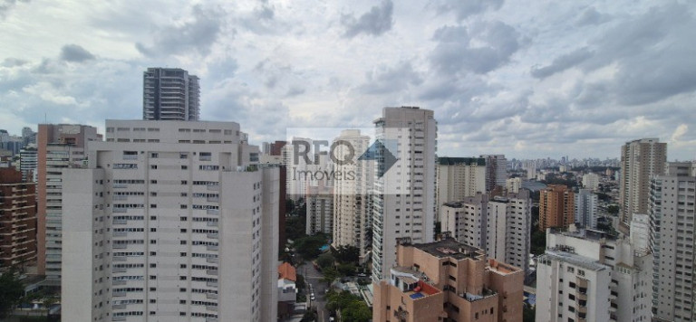 Imagem Imóvel com 1 Quarto para Alugar, 29 m² em Vila Mariana - São Paulo