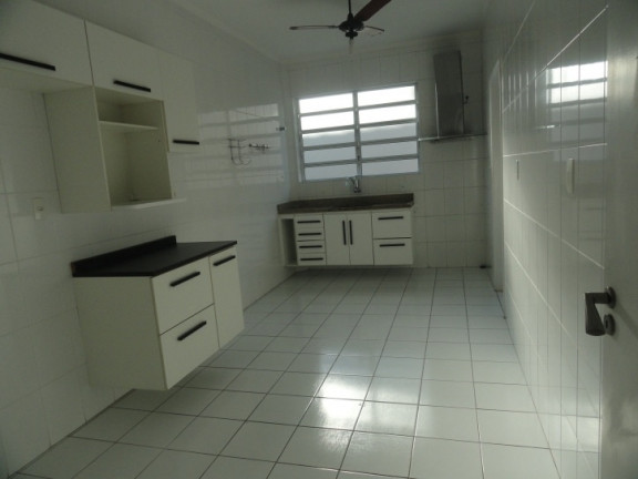 Imagem Casa com 3 Quartos à Venda, 150 m² em Marapé - Santos Imagem Casa com 3 Quartos à Venda, 150 m² em Marapé - Santos