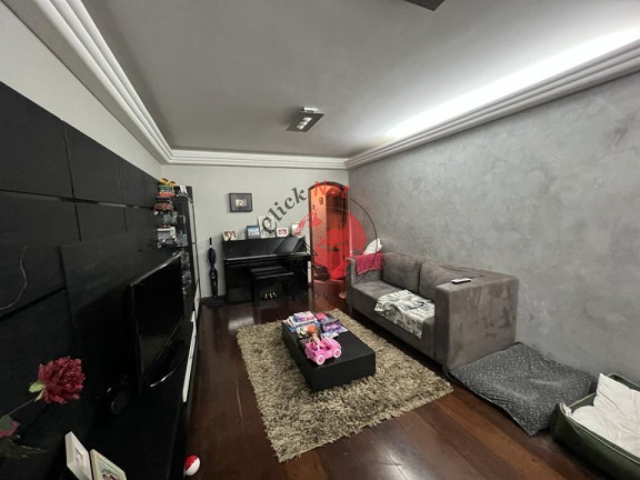 Sobrado com 2 Quartos à Venda, 220 m² em Campestre - Santo André