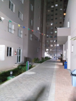 Imagem Apartamento com 2 Quartos à Venda, em Jardim São Savério - São Paulo Imagem Apartamento com 2 Quartos à Venda, em Jardim São Savério - São Paulo